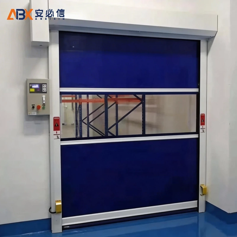 宜昌市快速门