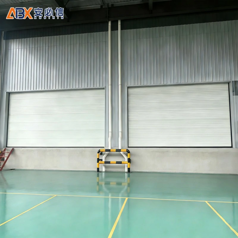 宜昌市滑升门
