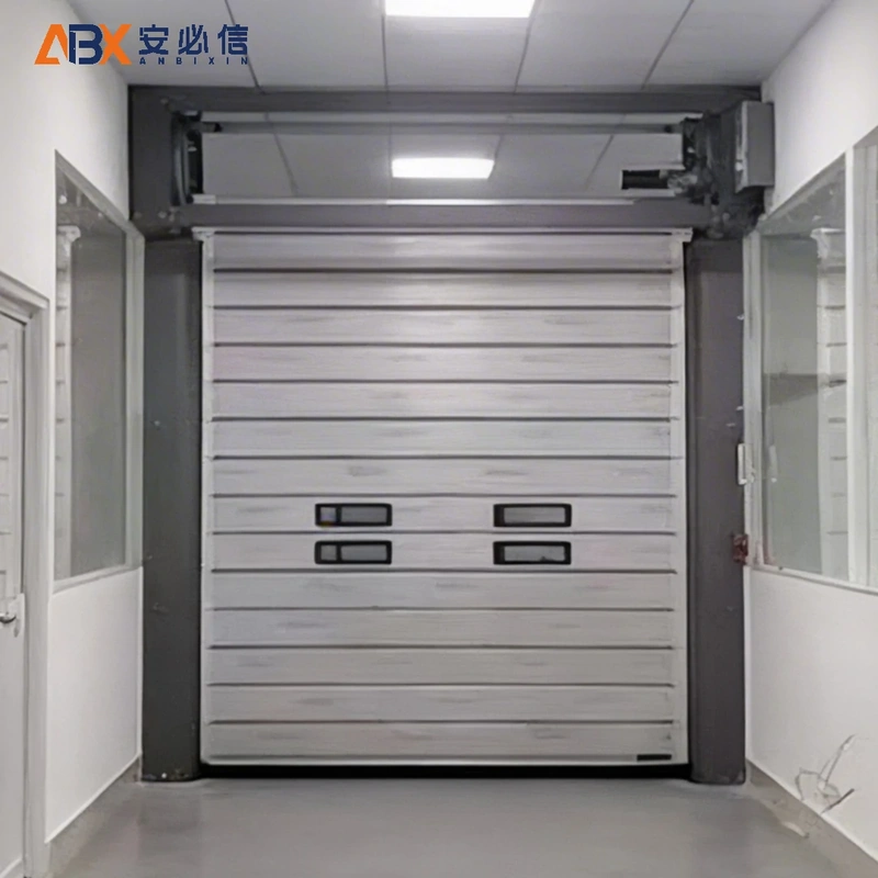 宜昌市厂房高速门